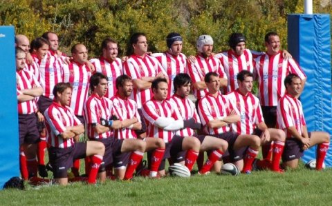 Rugby Atleti-convocatoria vs XV Hortaleza